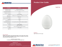 Thumbnail of document Manual - Cryo-Temp Data Logger